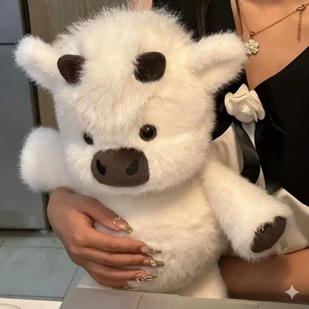 Running Piglet Plushie (45cm)