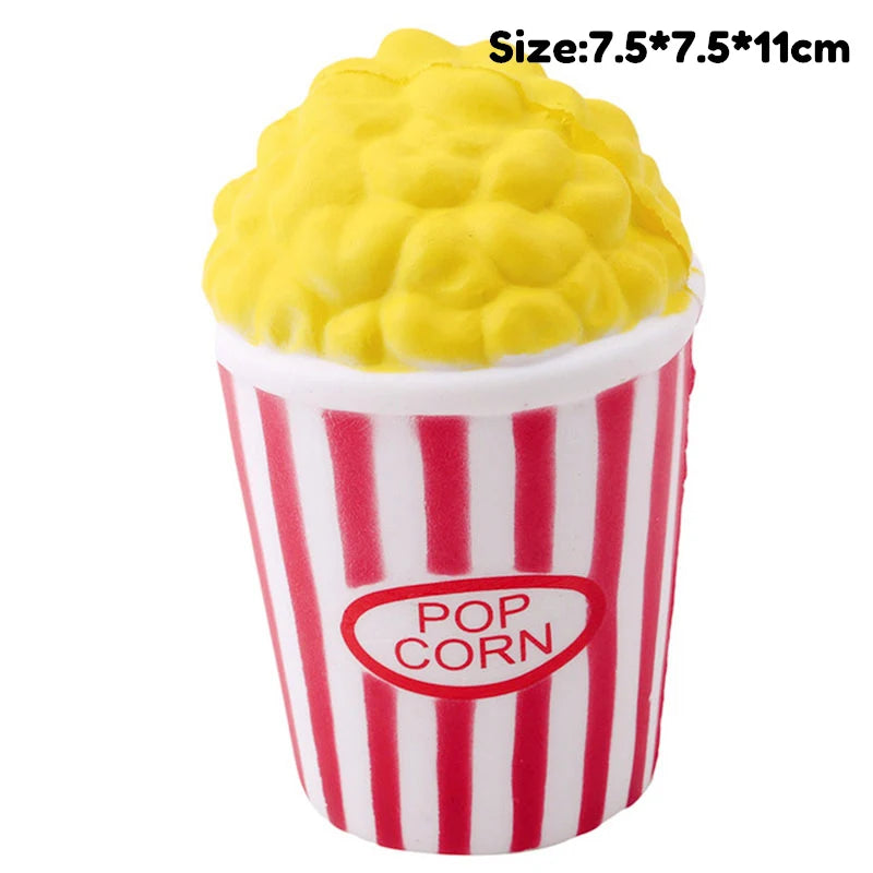 Popcorn Pal XXL