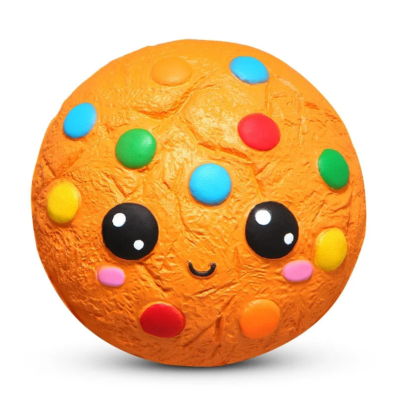 Choco Cream Cookie Crush