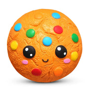 Choco Cream Cookie Crush