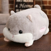 Giant Hamster Pillow