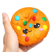 Choco Cream Cookie Crush