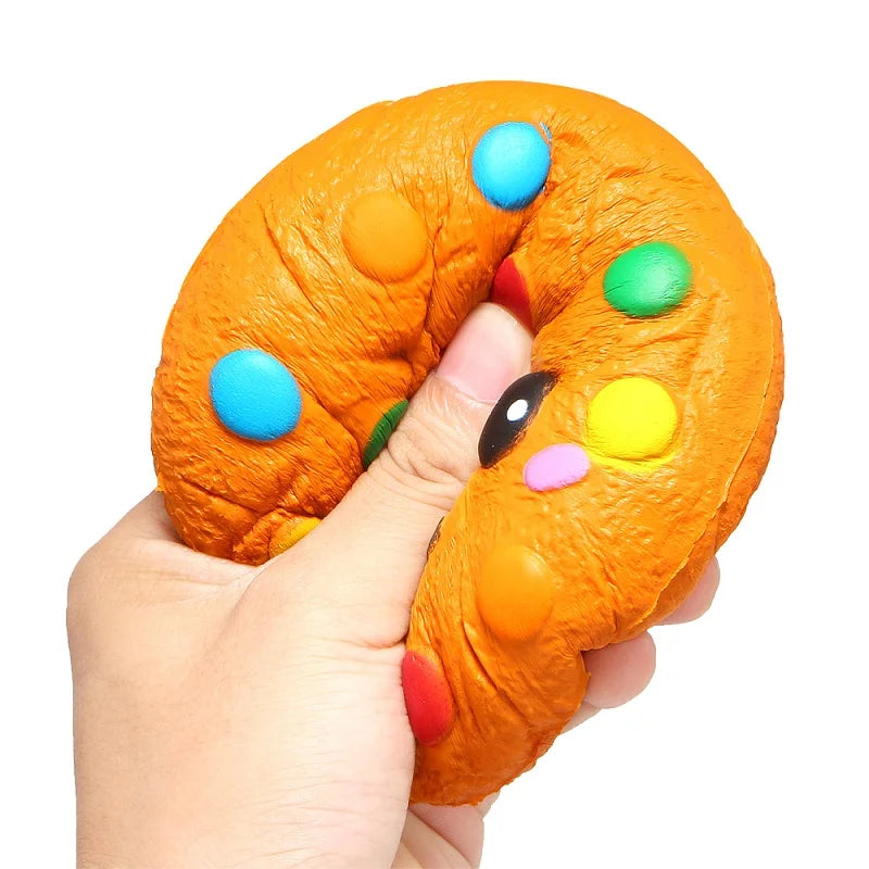 Choco Cream Cookie Crush