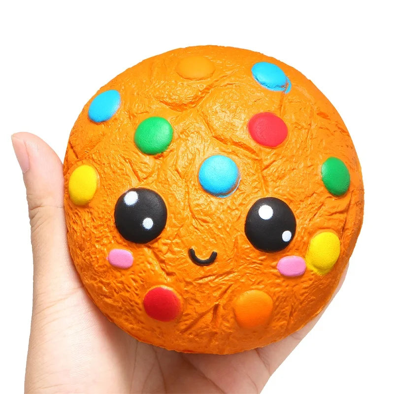 Choco Cream Cookie Crush