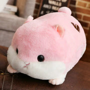 Giant Hamster Pillow