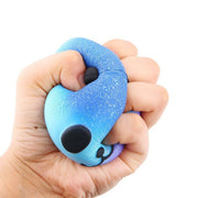 Panda Cloud Crush