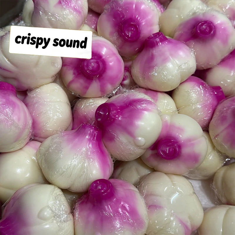 Crunchy Onion Squishy
