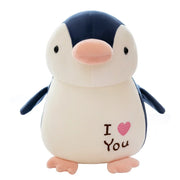 Penguin Plushie (21cm)