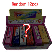 Butter Block Mystery Drop