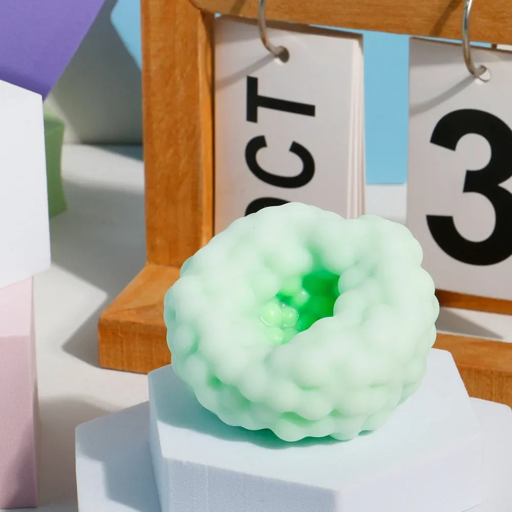 Slow Rising Squishy Ball (6cm)