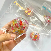Ice Bead Mochi Pop