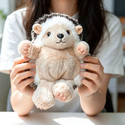 Hedgehog Plushie (10cm)