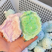 Slow Rising Squishy Ball (6cm)