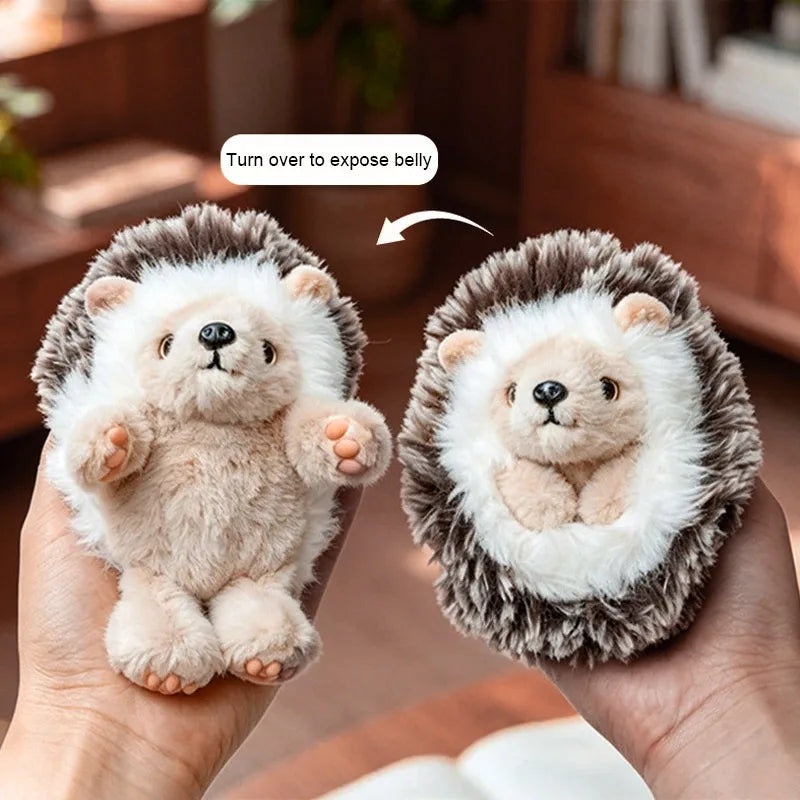 Hedgehog Plushie (10cm)