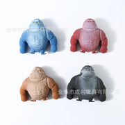 Mini Orangutan Squishy