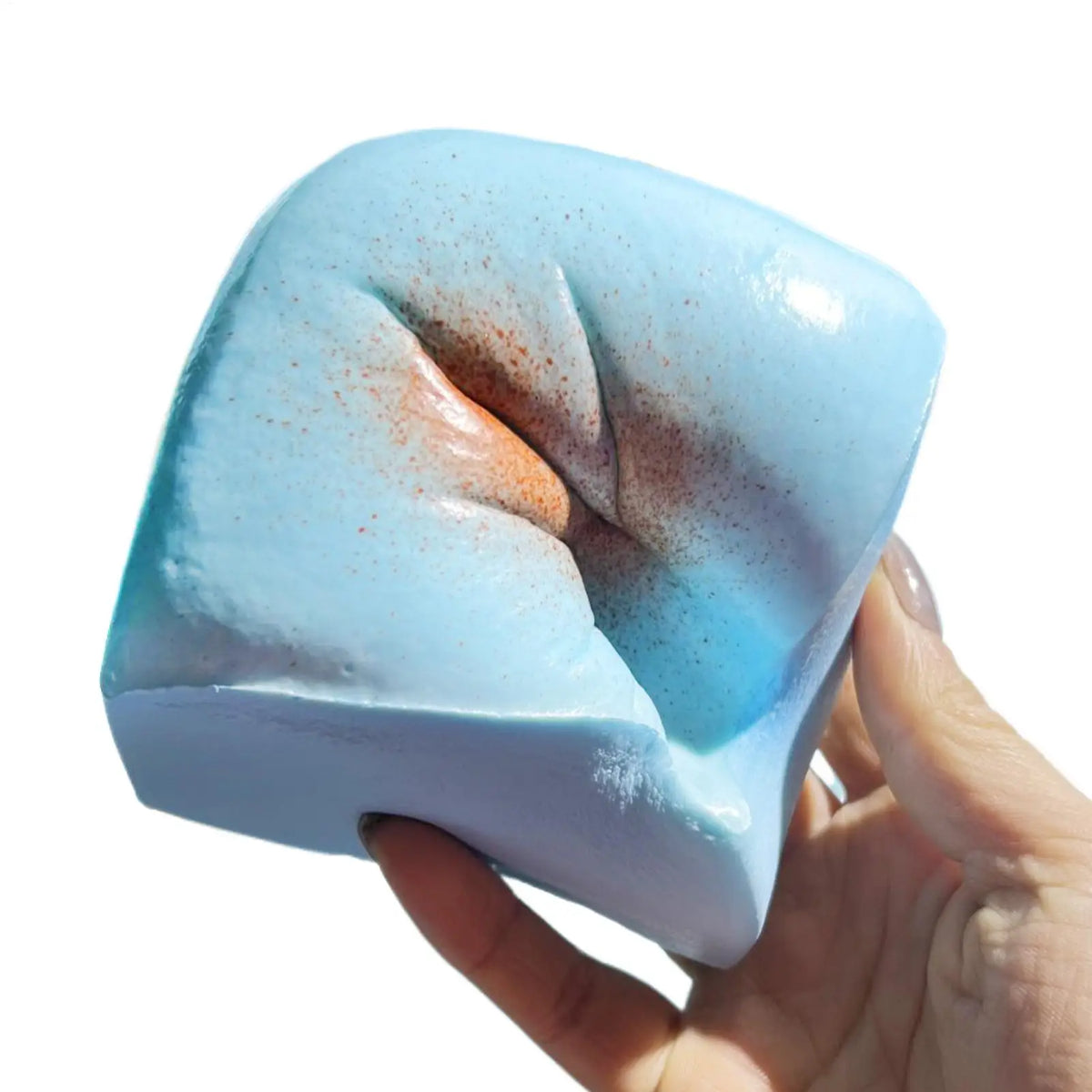 Square Bread Squishy