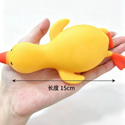 Mega Ducky Squeeze