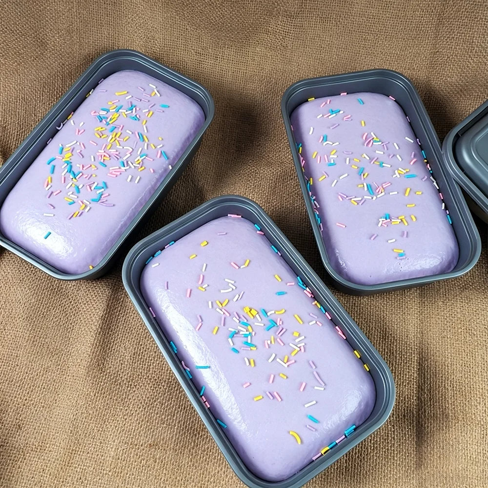 Confetti Cake Chaos