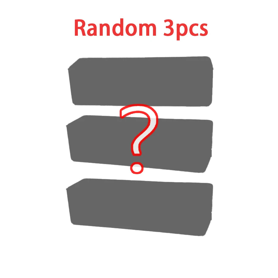 Butter Block Mystery Drop