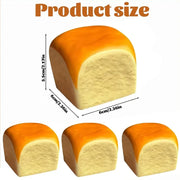 Mini Bread Squishy
