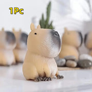 Standing Capybara Squishy