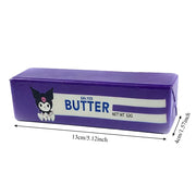 Butter Block Mystery Drop