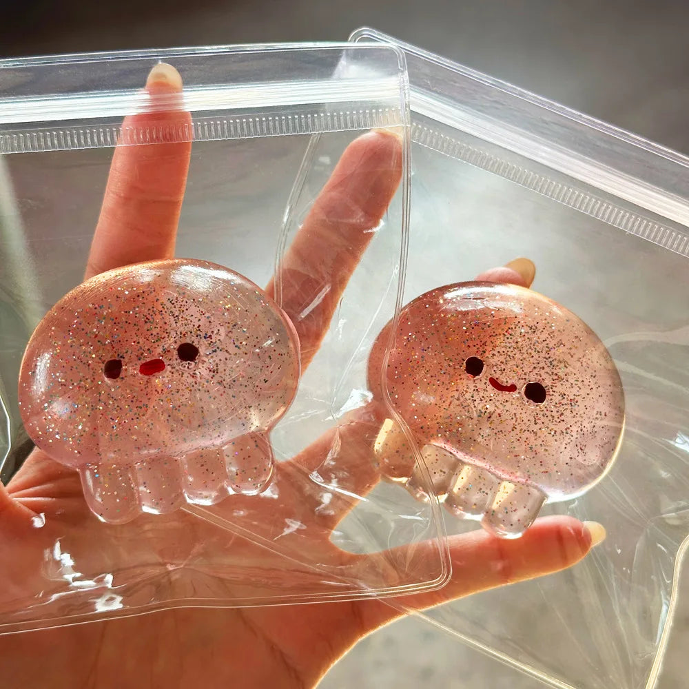 Jellyfish Jelly Drop