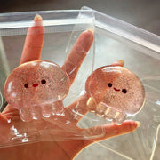 Jellyfish Jelly Drop