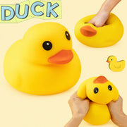 Jumbo Duck Squishy (20cm)