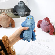 Mini Orangutan Squishy