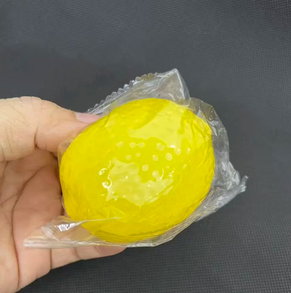 Water Splat Squishy – 8 Styles