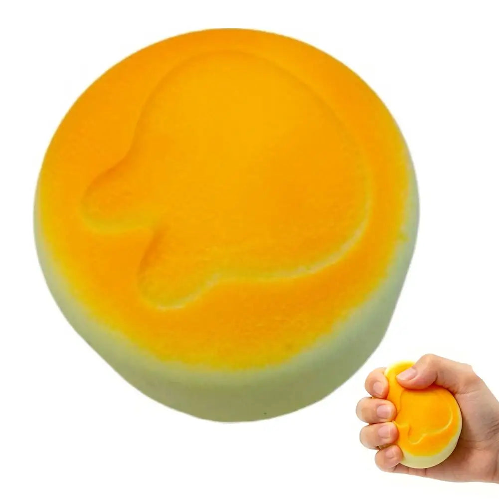 Breakfast Stack Smash