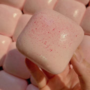 Small Square Toast Squishy