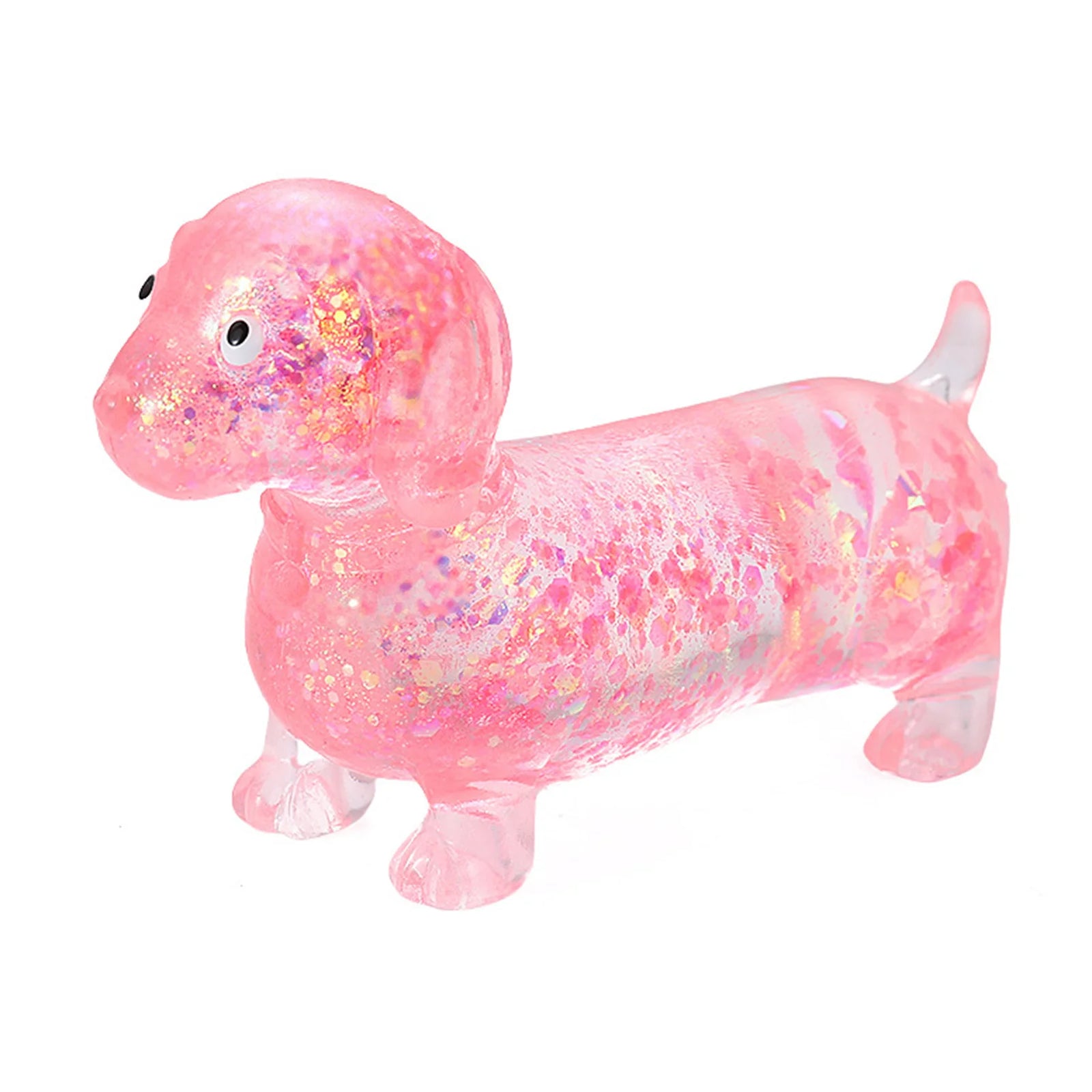 Stretchy Dachshund Squishy