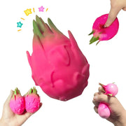 Dragon Fruit Crush