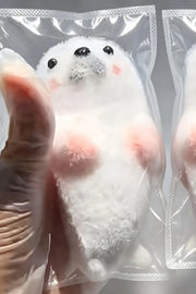 Chubby Seal Squishy