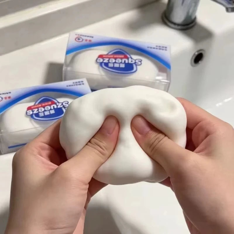 Soap Bar Squishy – 7 Styles