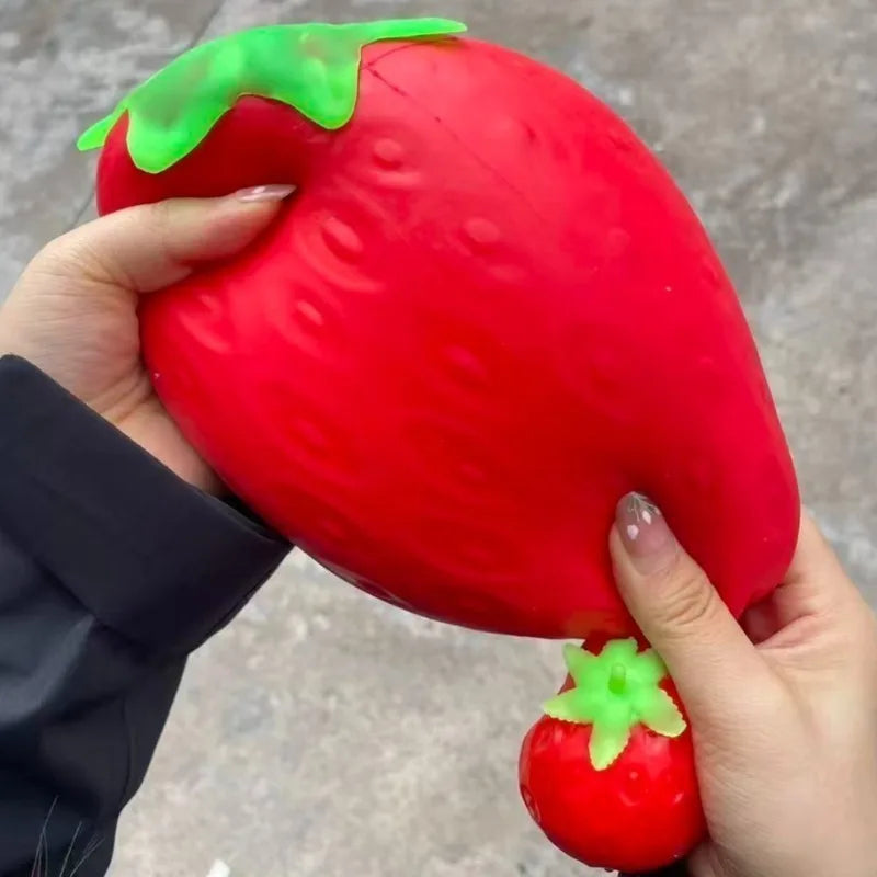 Berry Stretch XXL