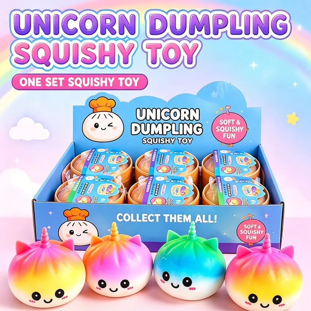 Unicorn Bao XXL