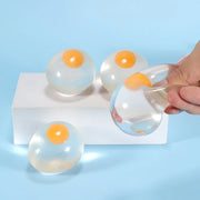 Water Splat Squishy – 8 Styles