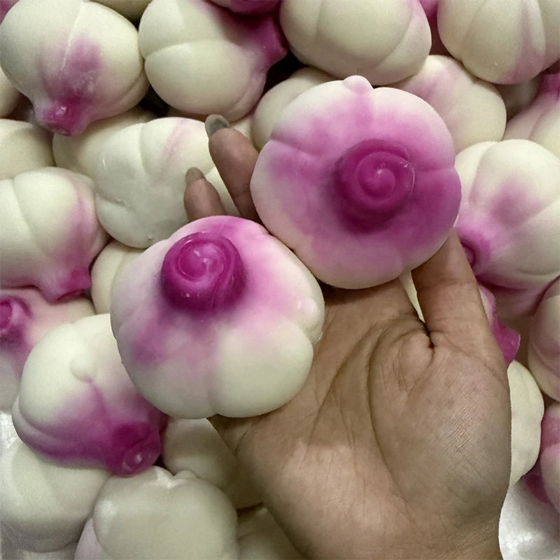 Crunchy Onion Squishy