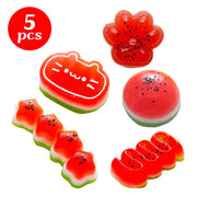 Ultimate Fruit & Veggie Squish Mix