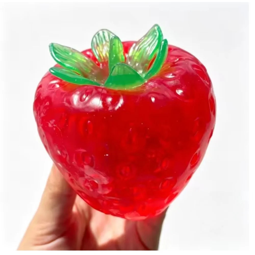 Strawberry Cloud XXL