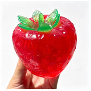Strawberry Cloud XXL