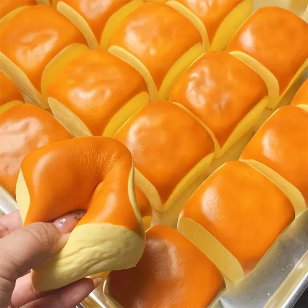 Mini Bread Squishy