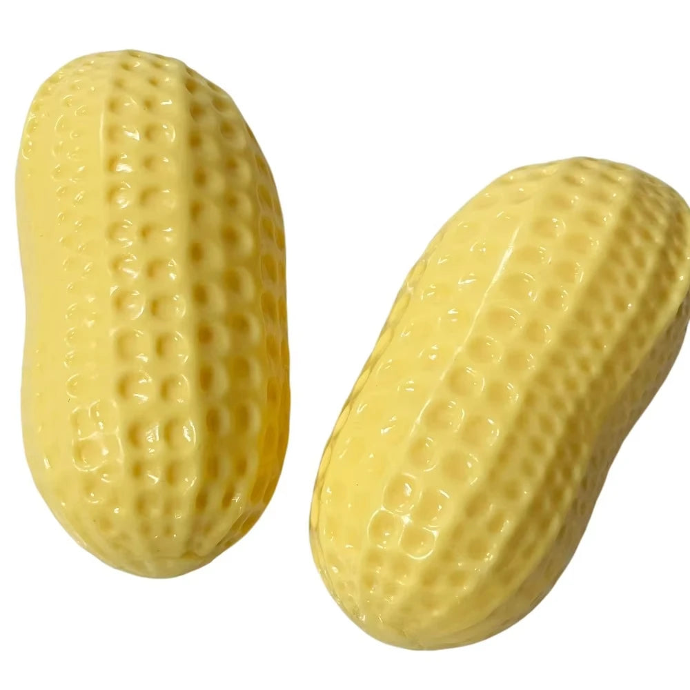 Peanut Panic Mega Squish