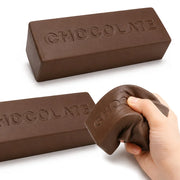 Jumbo Chocolate Butter Squishy