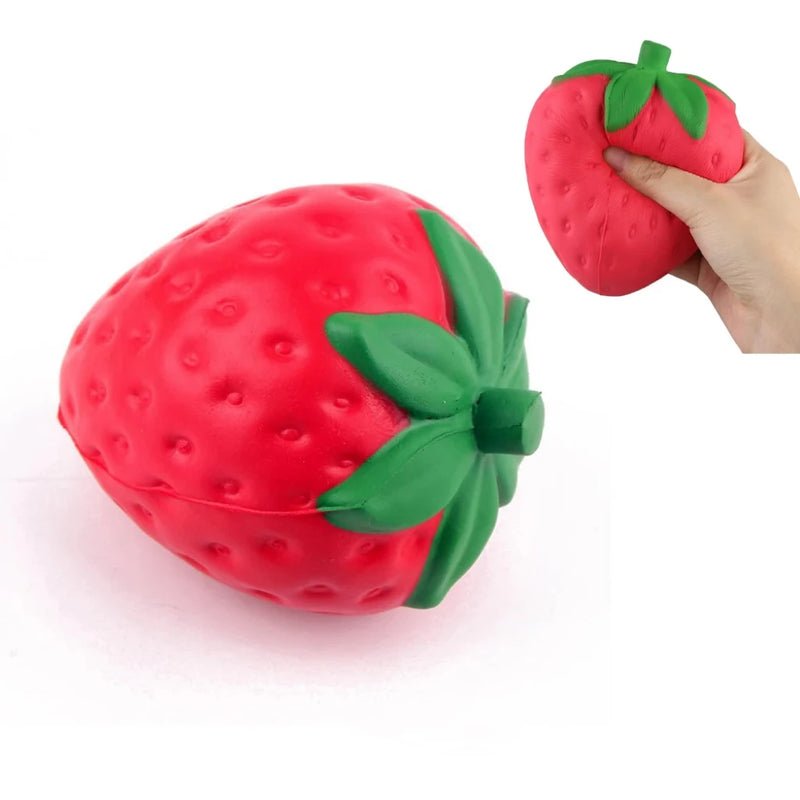 Mega Berry Meltdown