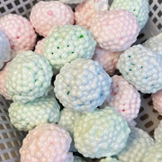 Slow Rising Squishy Ball (6cm)