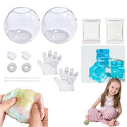 DIY Squish Ball Craft Kit – Skins & Filling